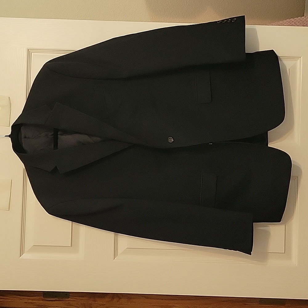 Men's sports jacket